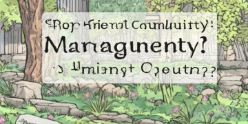 三友小区物业到底管事吗？