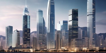 香港许家究竟有哪些物业？