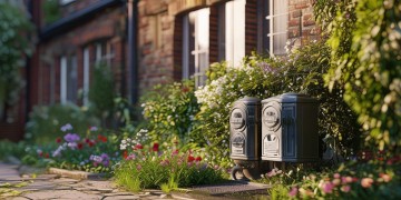 物业可以修燃气吗？