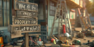 物业消防维修到底是什么价格呢？