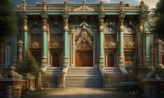 为什么物业那么牛？