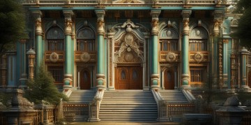 为什么物业那么牛？