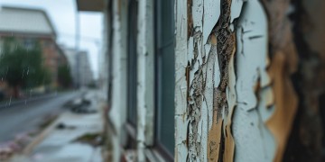 低层反水，物业有责任吗？