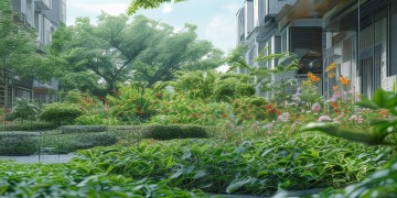 钟吾一号物业服务于哪个小区？