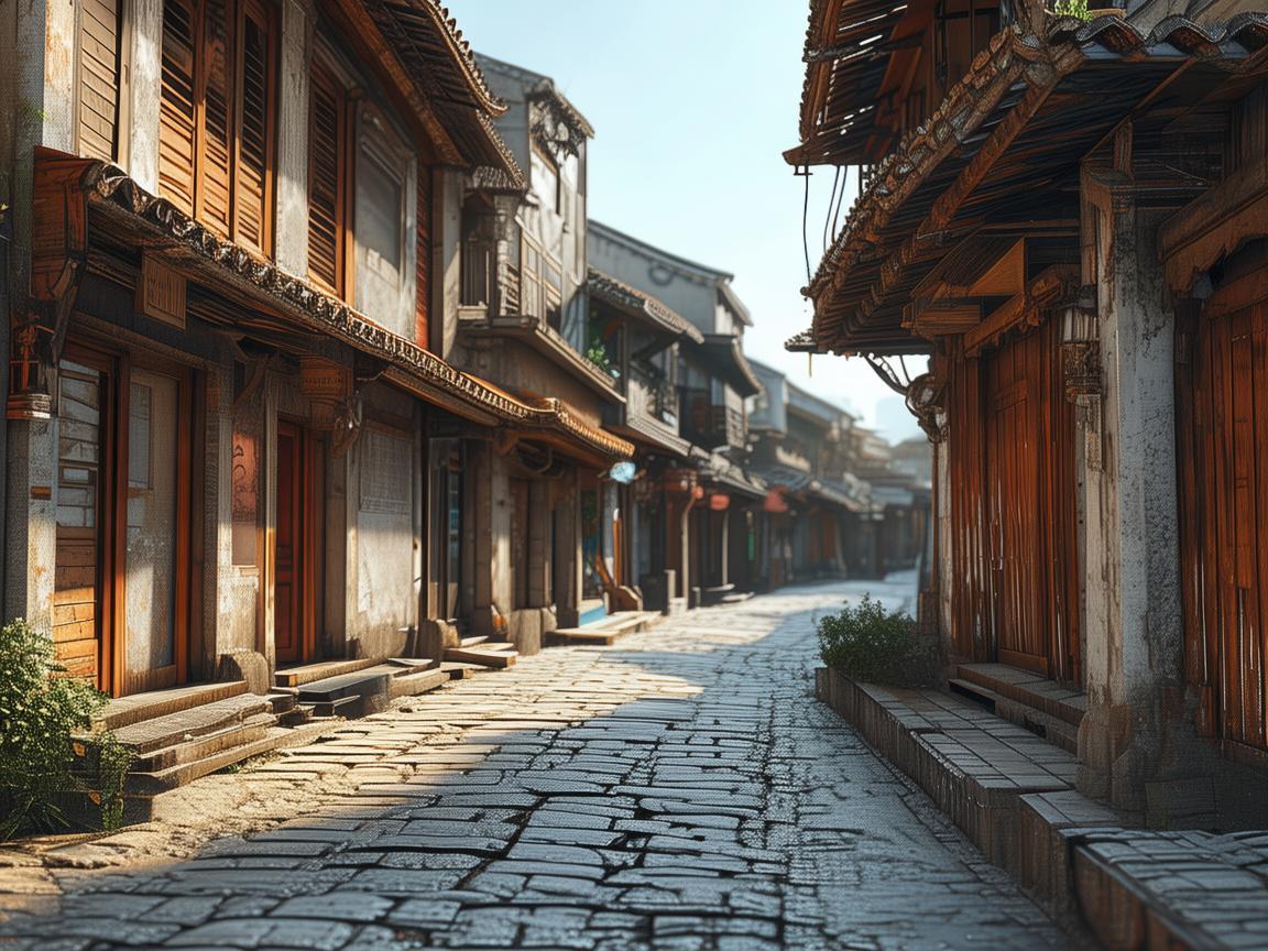 达家巷需要物业管理吗? 达家巷需要物业管理吗?