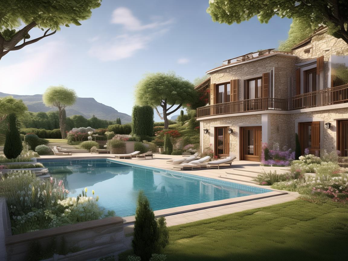 别墅物业能带来什么好处？