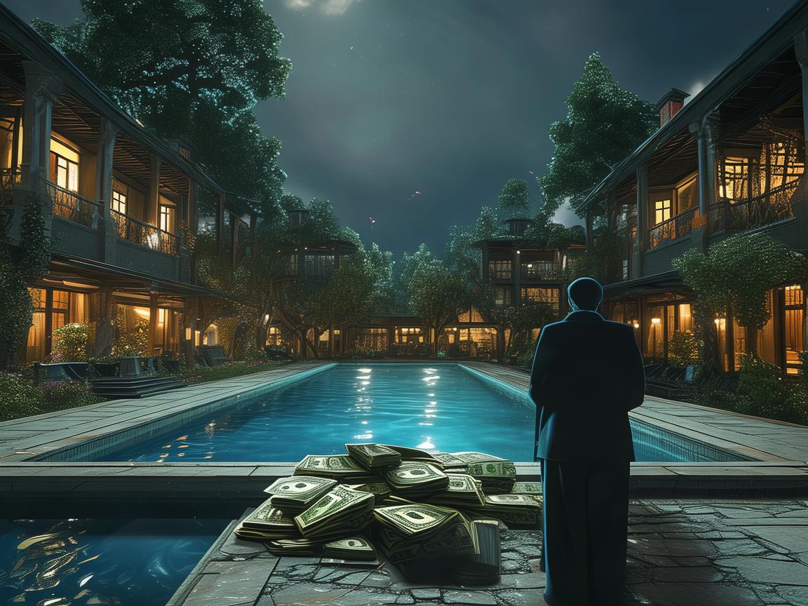 物业管家真的有额外收入吗? 物业管家真的有额外收入吗?