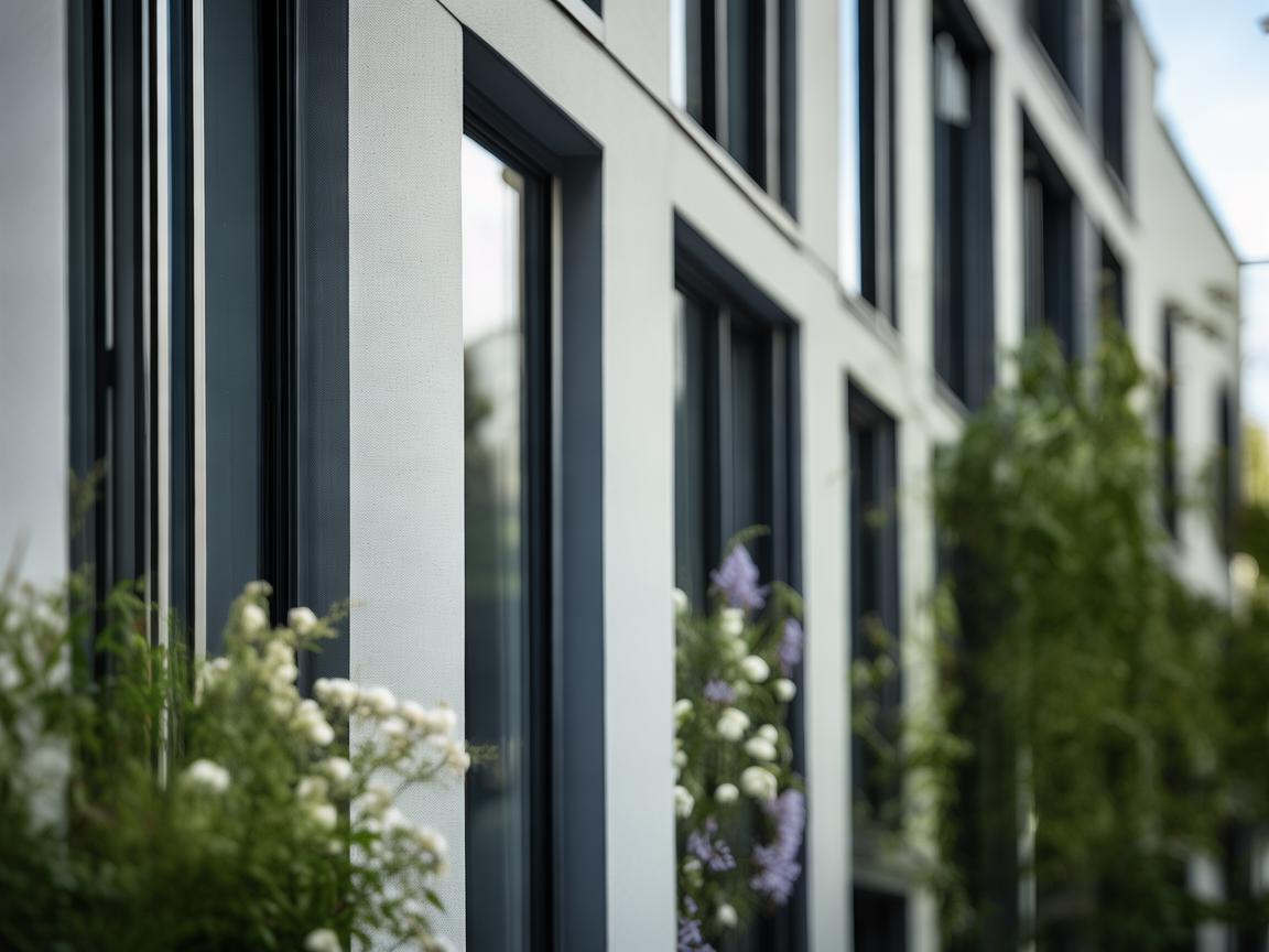 物业为什么不让打飘窗? 物业为什么不让打飘窗?