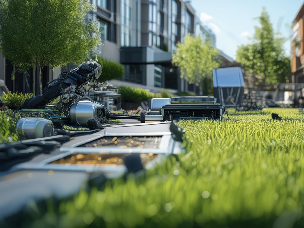 物业设备运行维护究竟是什么? 物业设备运行维护究竟是什么?