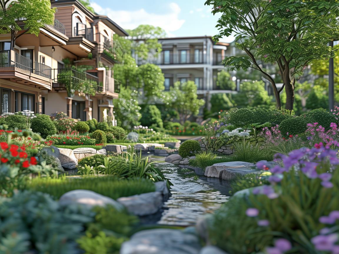 南苑小区物业违法了吗? 南苑小区物业违法了吗?