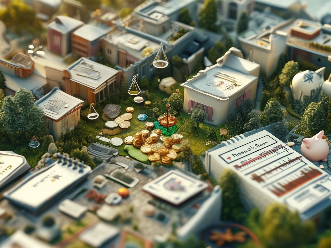 物业前期启动费究竟包含什么？