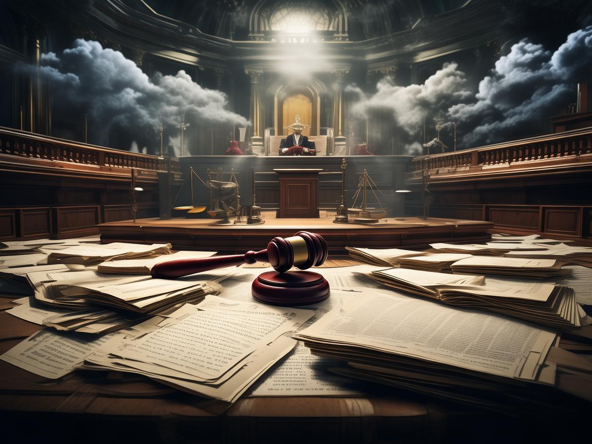 物业真的不怕个人起诉吗?从法律角度看真相 物业真的不怕个人起诉吗?从法律角度看真相