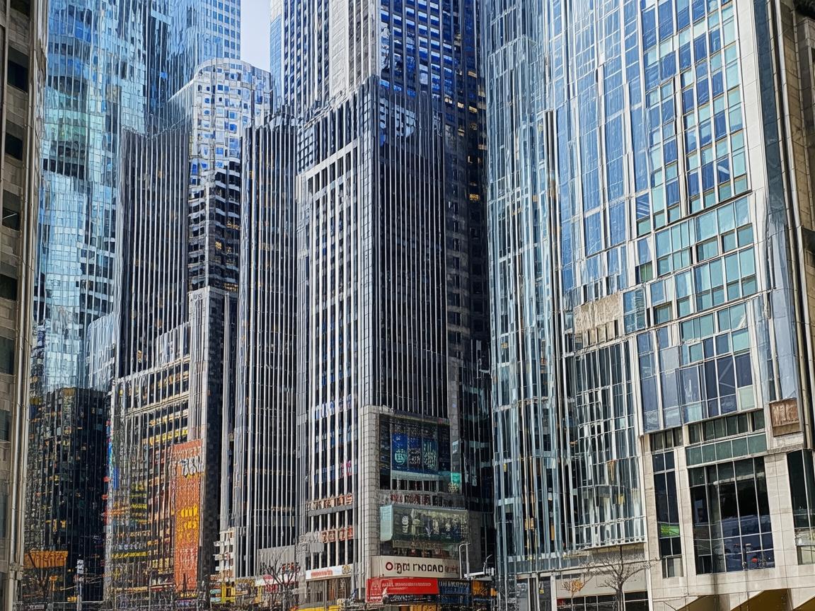 金融街物业占比大吗? 金融街物业占比大吗?