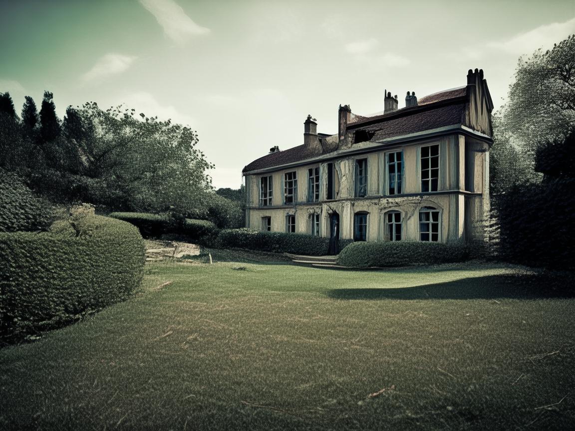 别墅物业都很差吗? 别墅物业都很差吗?