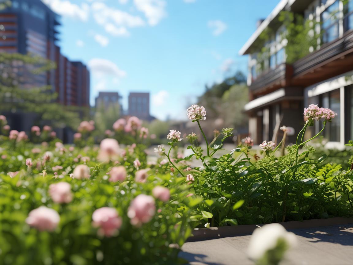 从事物业工作真的有发展吗? 从事物业工作真的有发展吗?