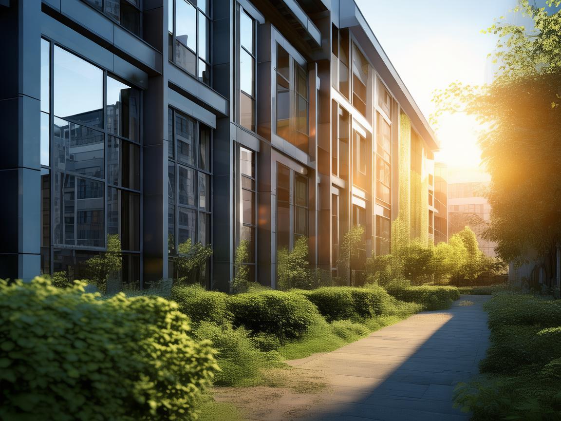 办公楼物业稳定吗? 办公楼物业稳定吗?