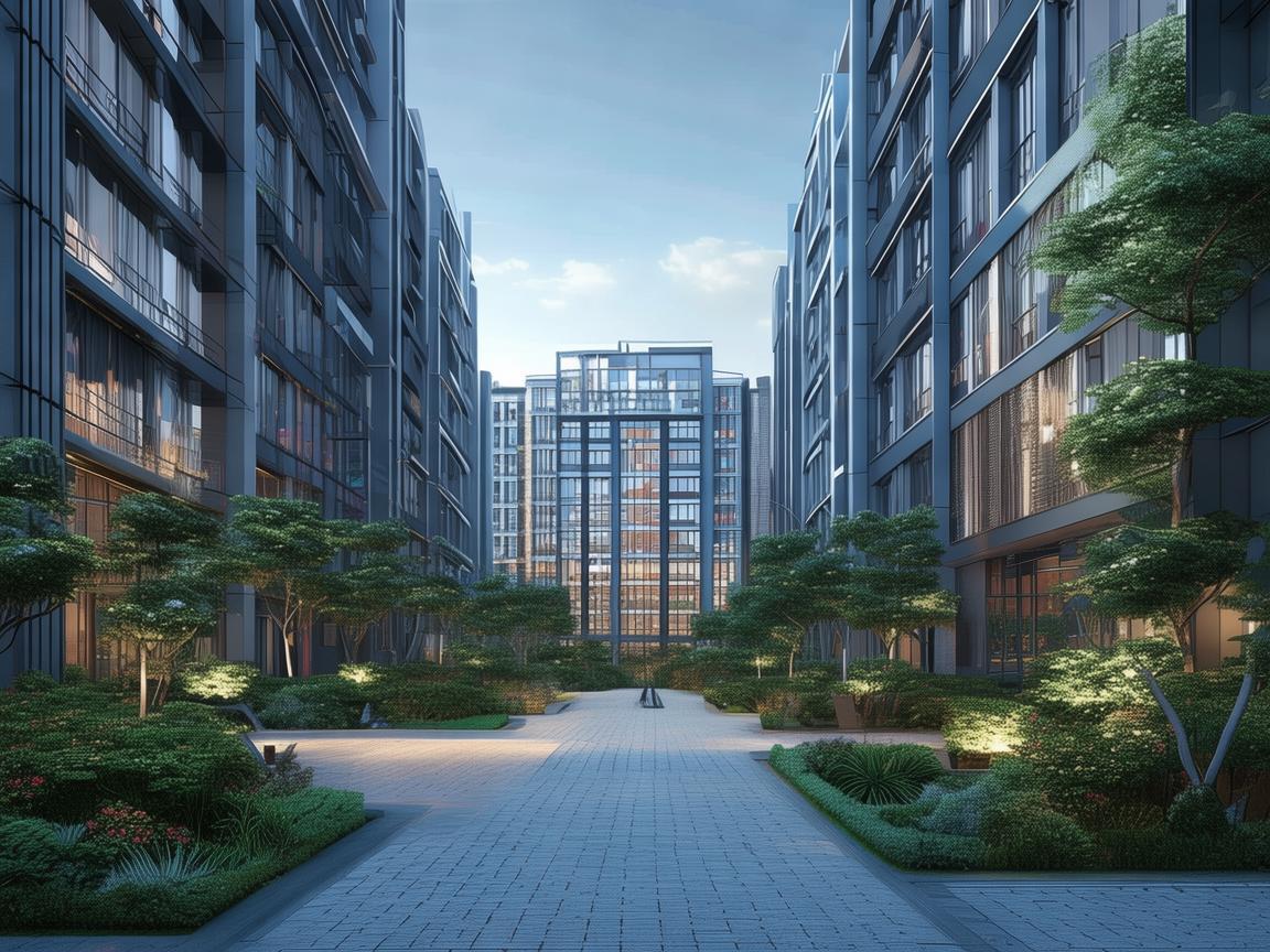 中南城物业真的靠谱吗? 中南城物业真的靠谱吗?