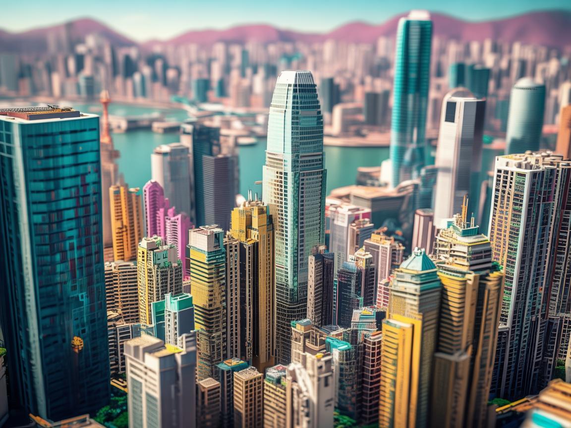 香港物业入驻条件究竟是什么? 香港物业入驻条件究竟是什么?