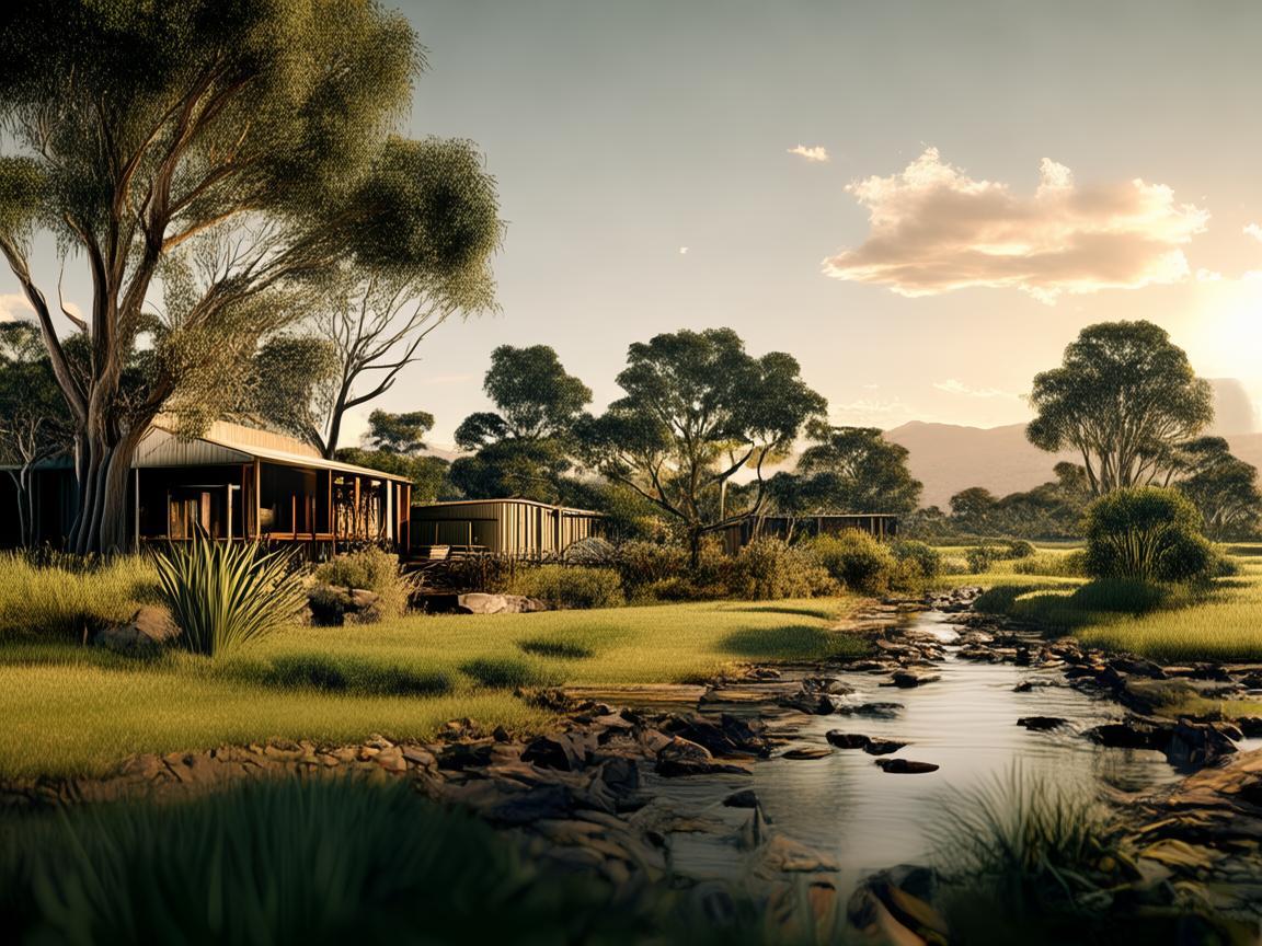 澳洲物业真的会被收走吗? 澳洲物业真的会被收走吗?