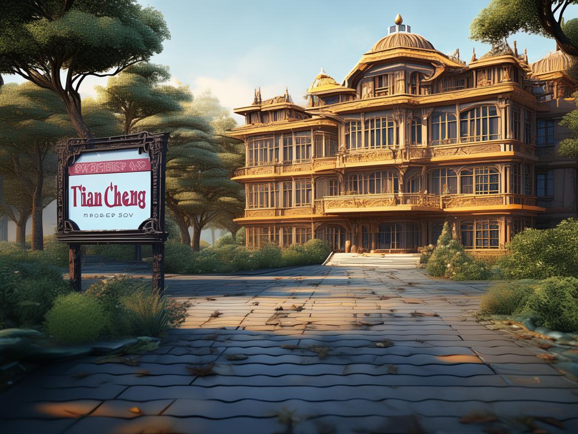 天成物业老板究竟叫什么名字? 天成物业老板究竟叫什么名字?