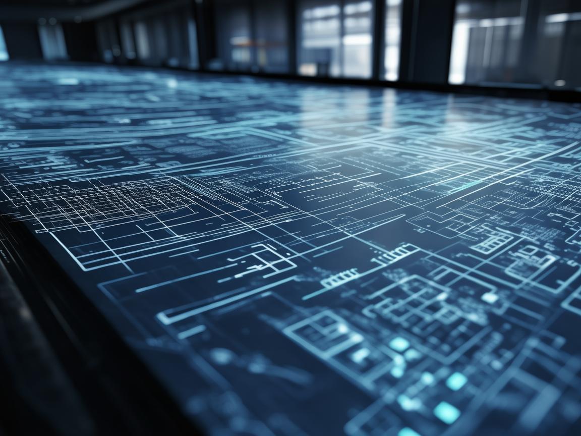 物业数字化究竟是什么意思? 物业数字化究竟是什么意思?