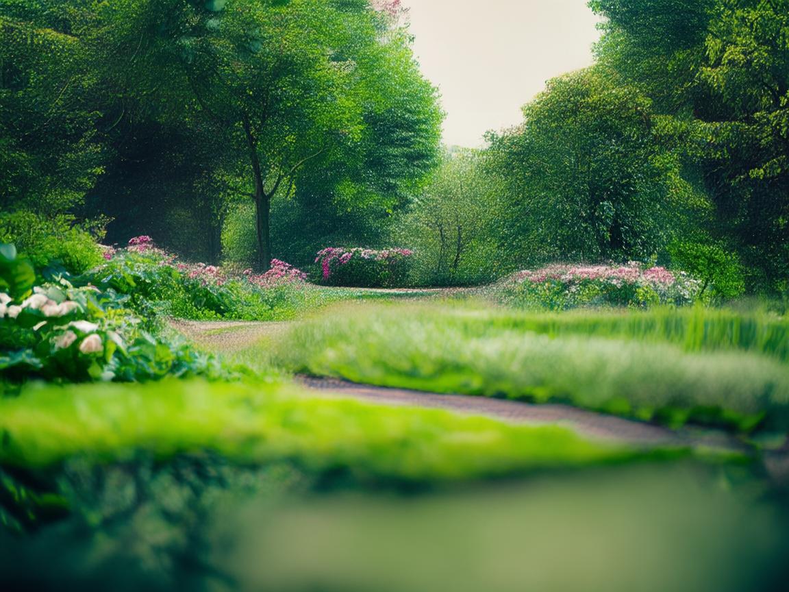绿景物业服务宗旨究竟是什么？