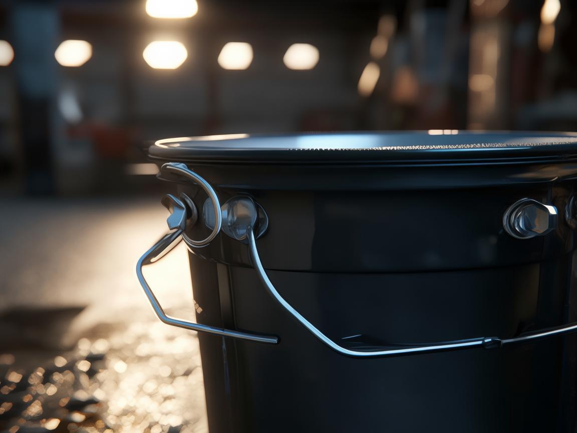 物业保洁用的水桶究竟叫什么？