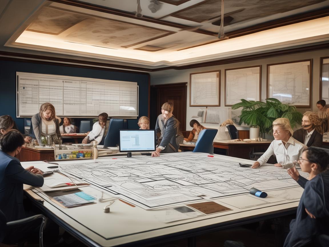 大酒店物业部职责究竟是什么? 大酒店物业部职责究竟是什么?