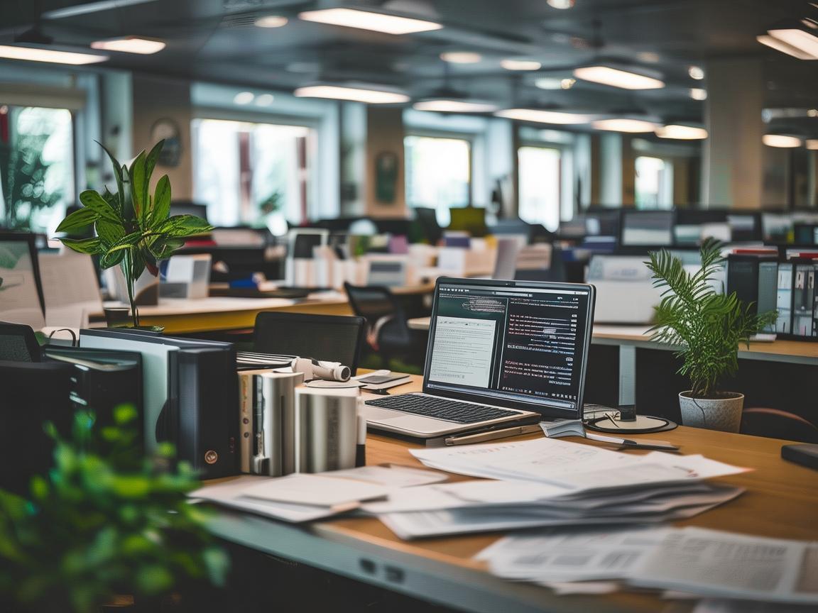 物业公司上班累吗? 物业公司上班累吗?