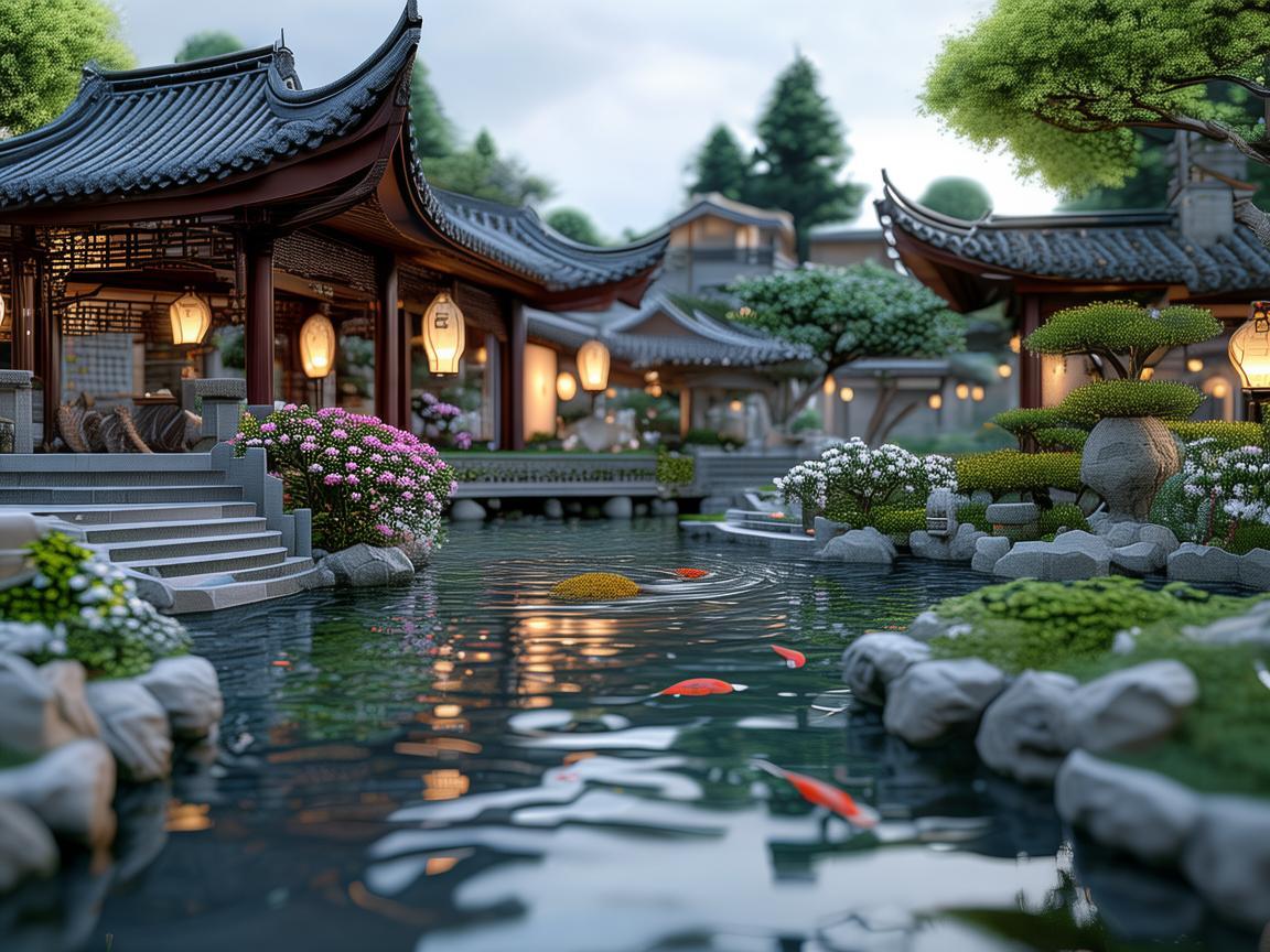 浦园物业属于什么档次? 浦园物业属于什么档次?