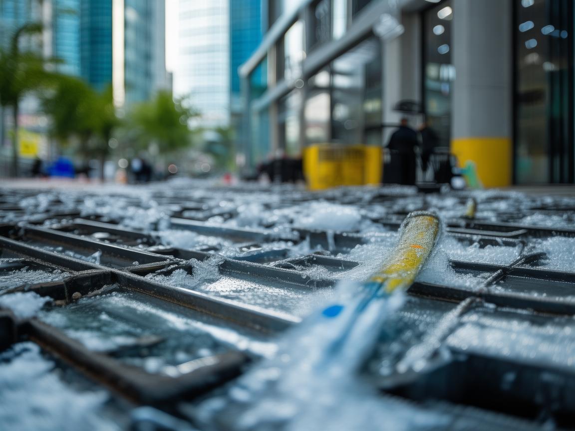 怀化物业日常保洁收费吗？