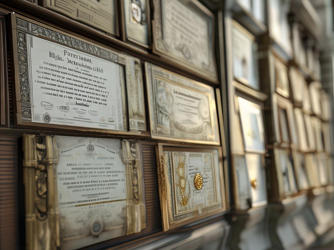 物业什么等级证书最好? 物业什么等级证书最好?