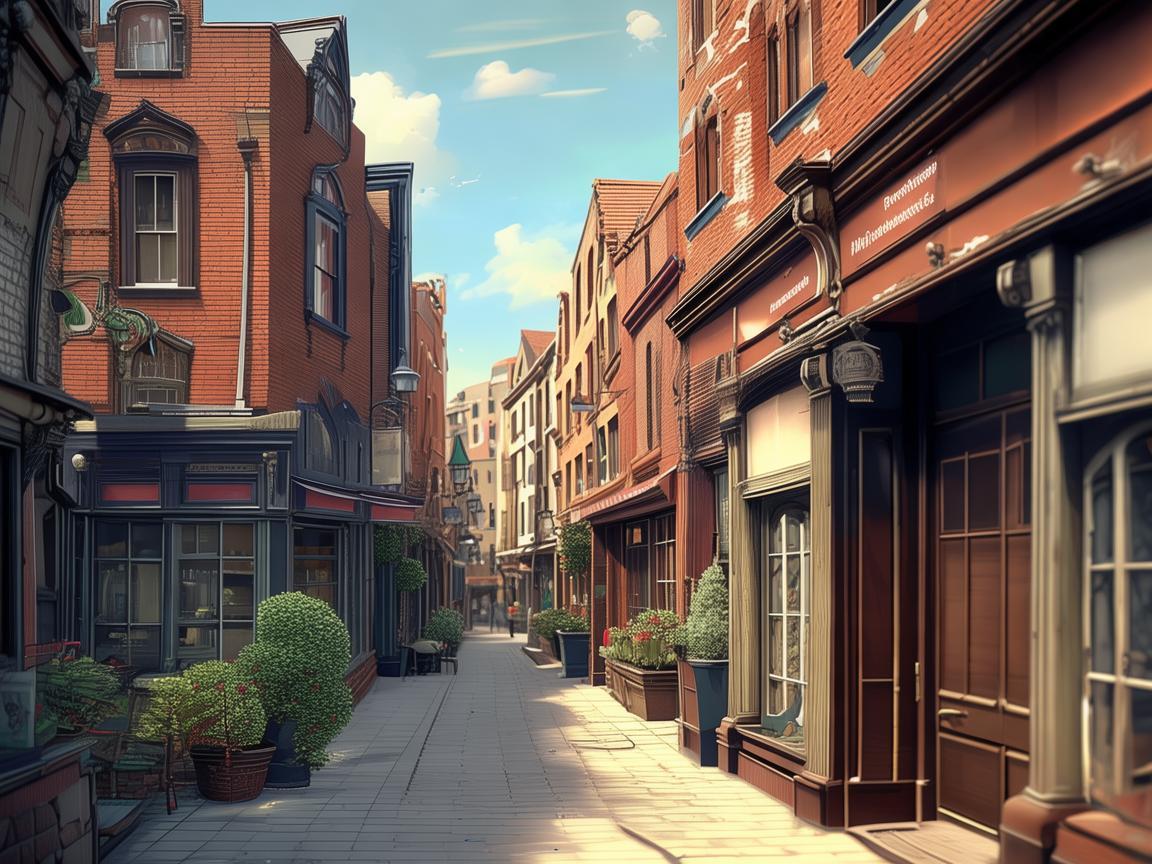 商铺物业管理究竟负责什么? 商铺物业管理究竟负责什么?