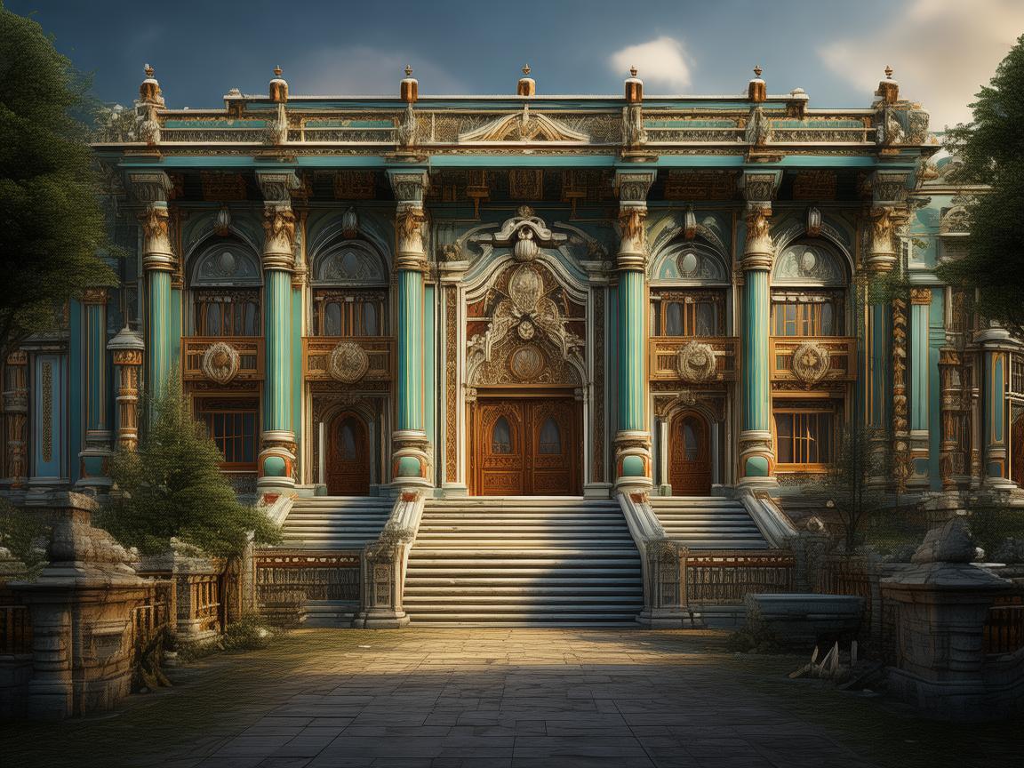 为什么物业那么牛？