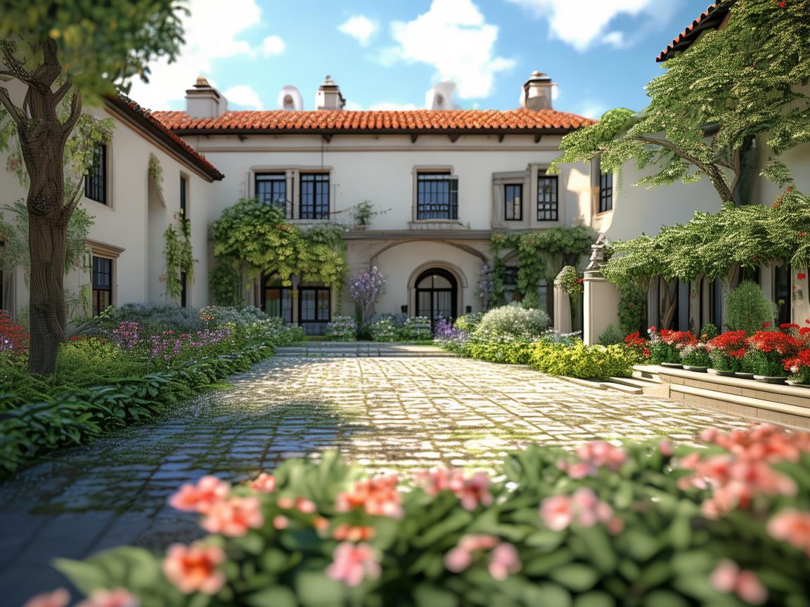 物业中什么是大业主？