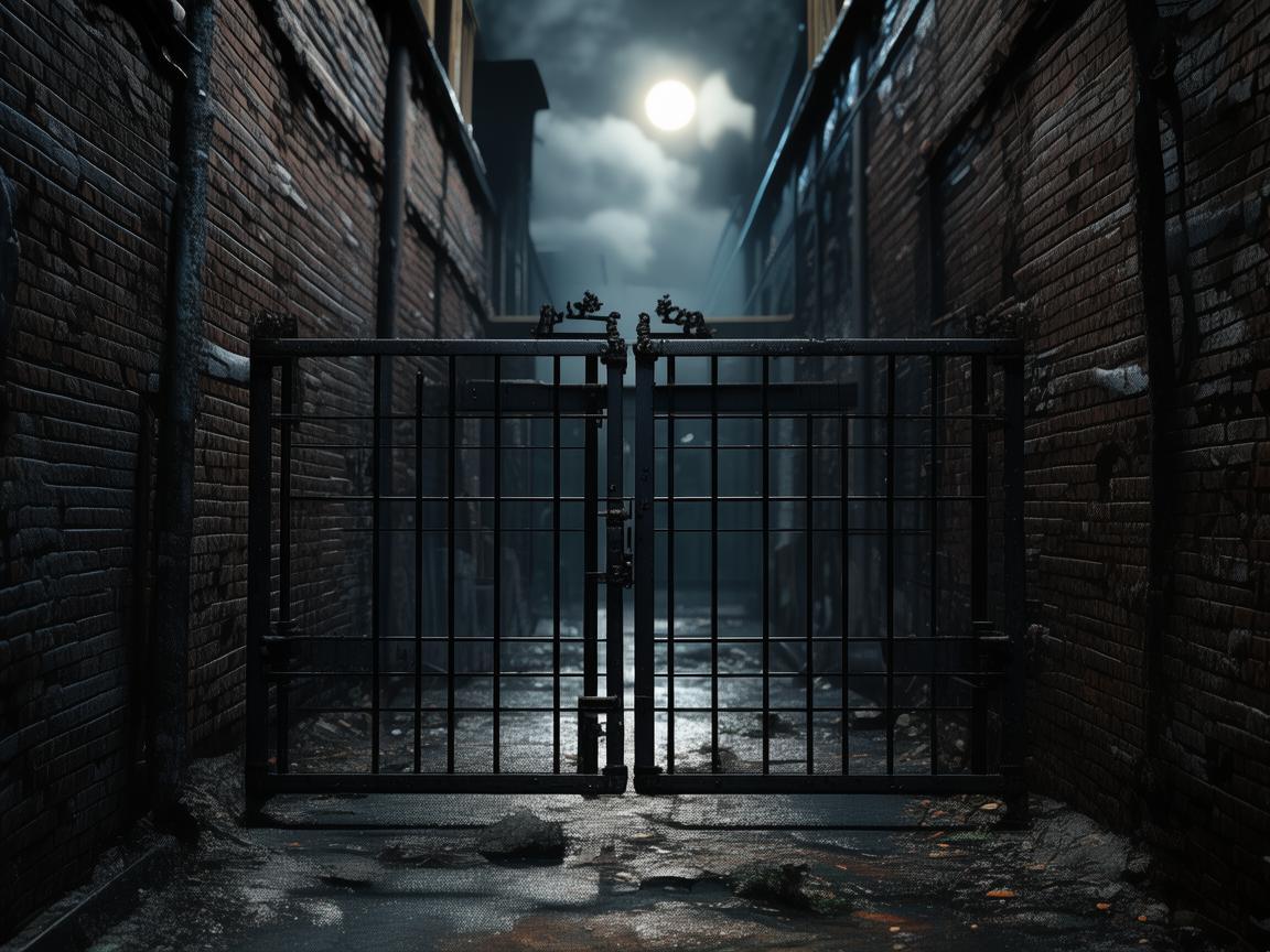 黑物业设置道闸违法吗? 黑物业设置道闸违法吗?