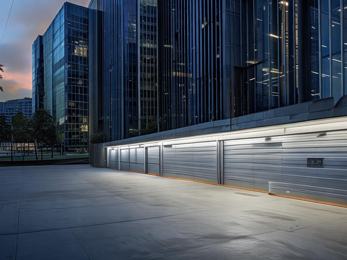 物业买地下库房合理吗？