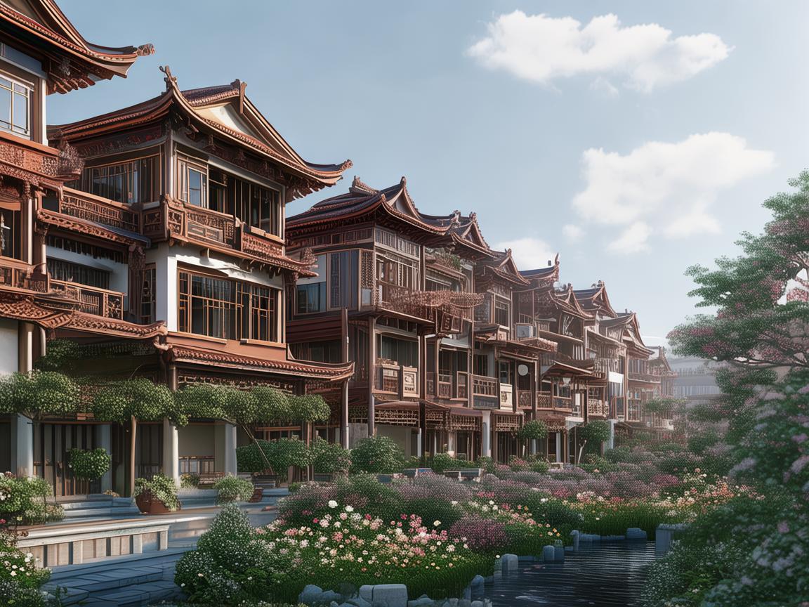 金福苑物业真的值得购买吗? 金福苑物业真的值得购买吗?