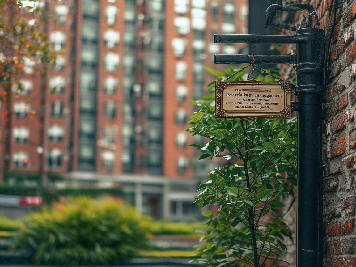 物业会收取滞纳金吗？