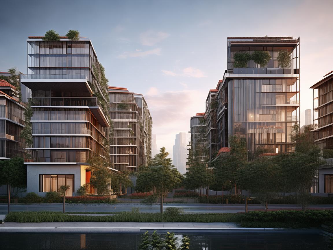 常州天隽峰究竟是什么物业呢? 常州天隽峰究竟是什么物业呢?