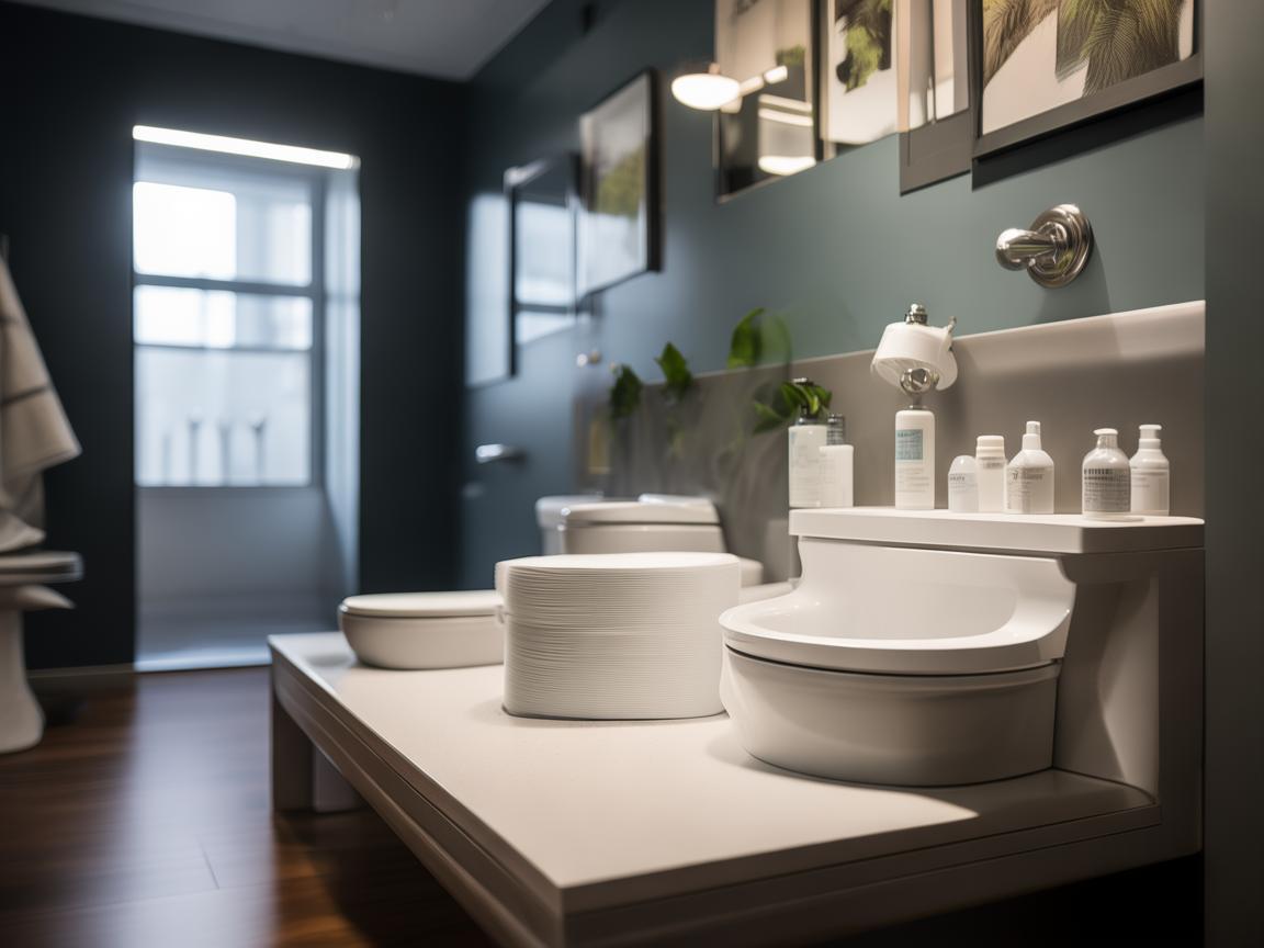 物业提供卷纸违法吗？