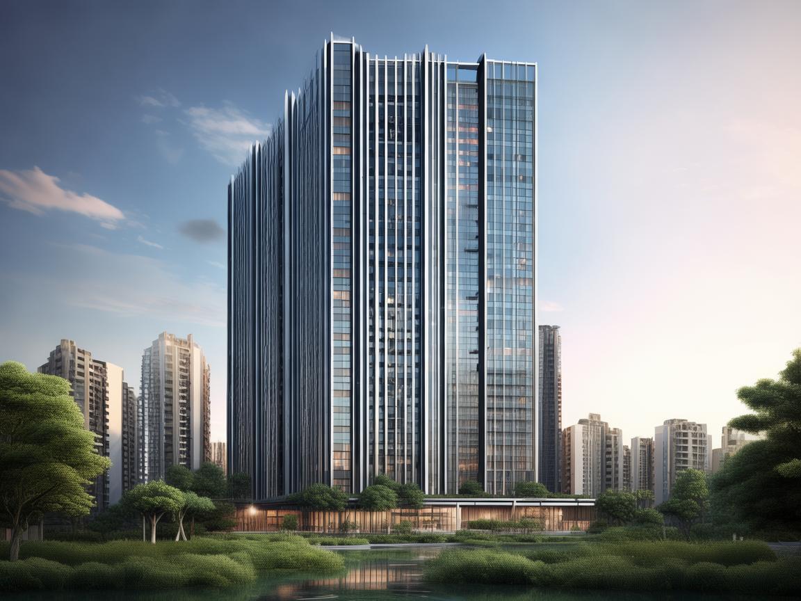 中建物业是什么性质的企业呢? 中建物业是什么性质的企业呢?