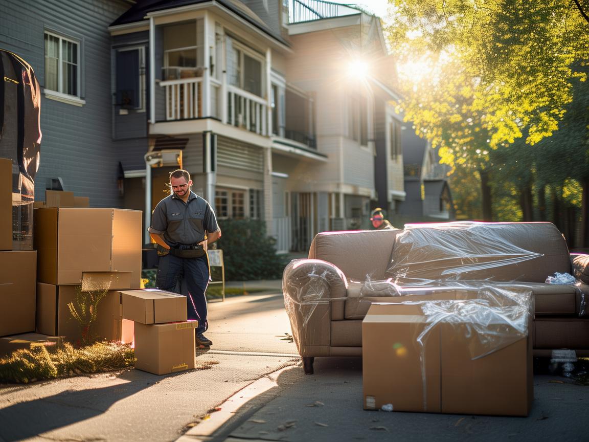 物业会帮忙搬家吗? 物业会帮忙搬家吗?