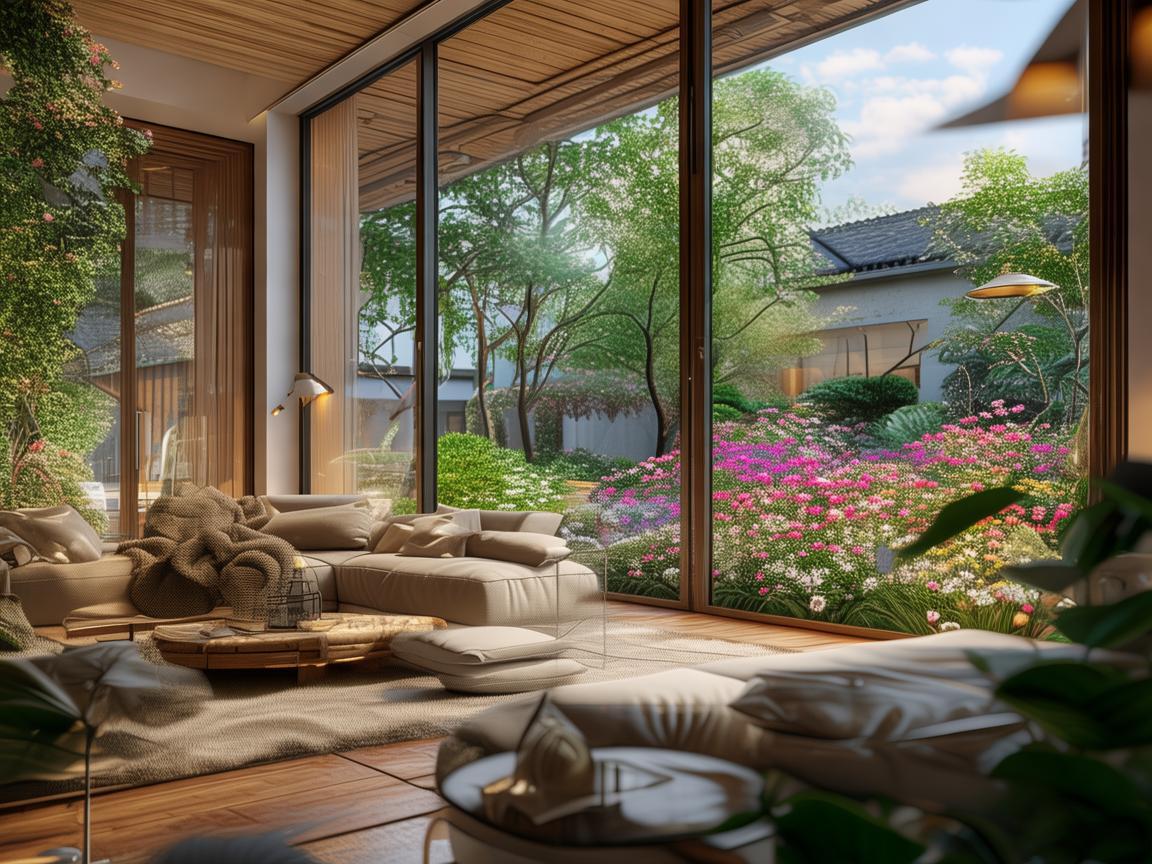 力高美好家居物业能为业主带来怎样的美好生活? 力高美好家居物业能为业主带来怎样的美好生活?