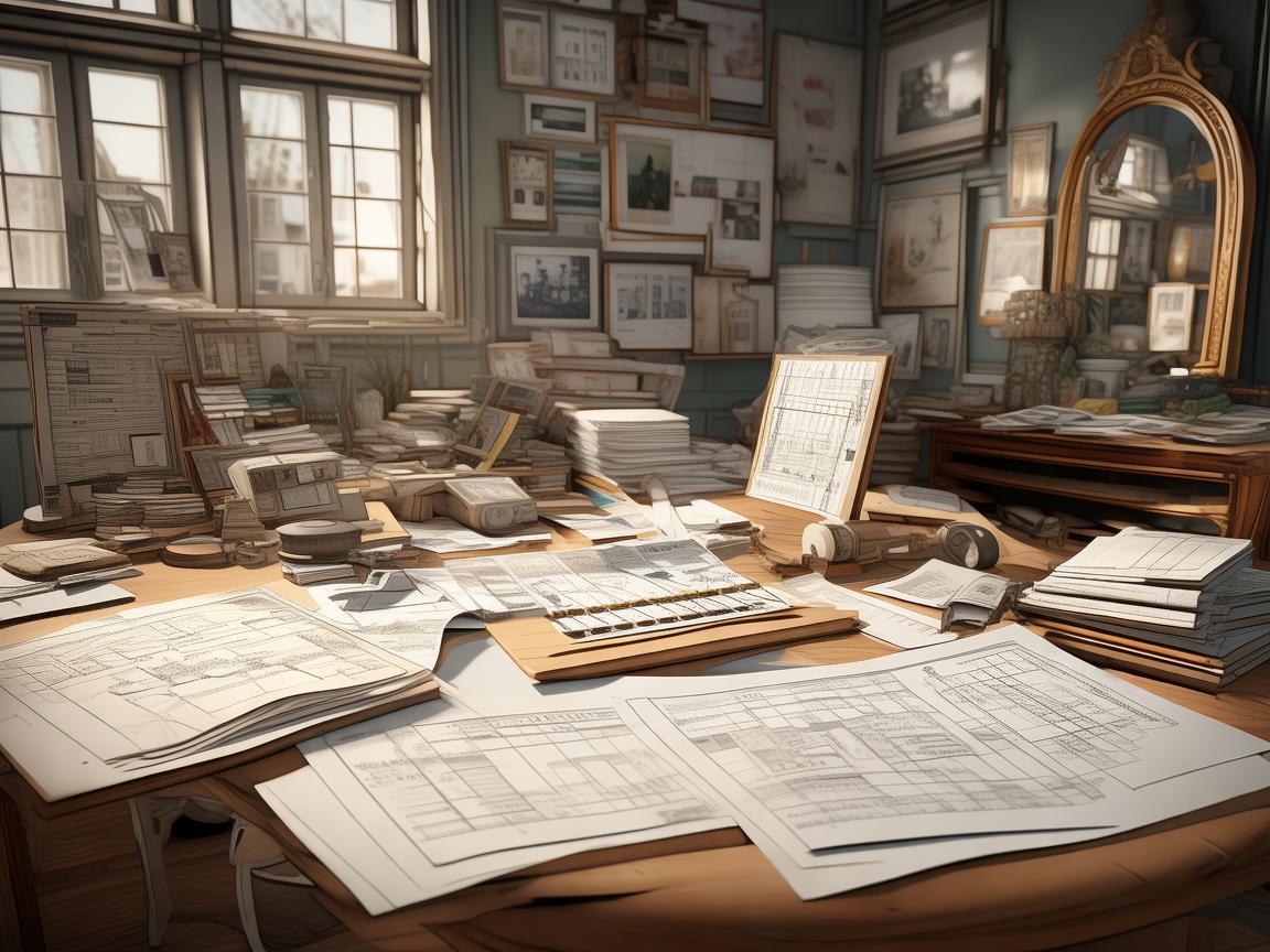 物业清单究竟包含什么? 物业清单究竟包含什么?