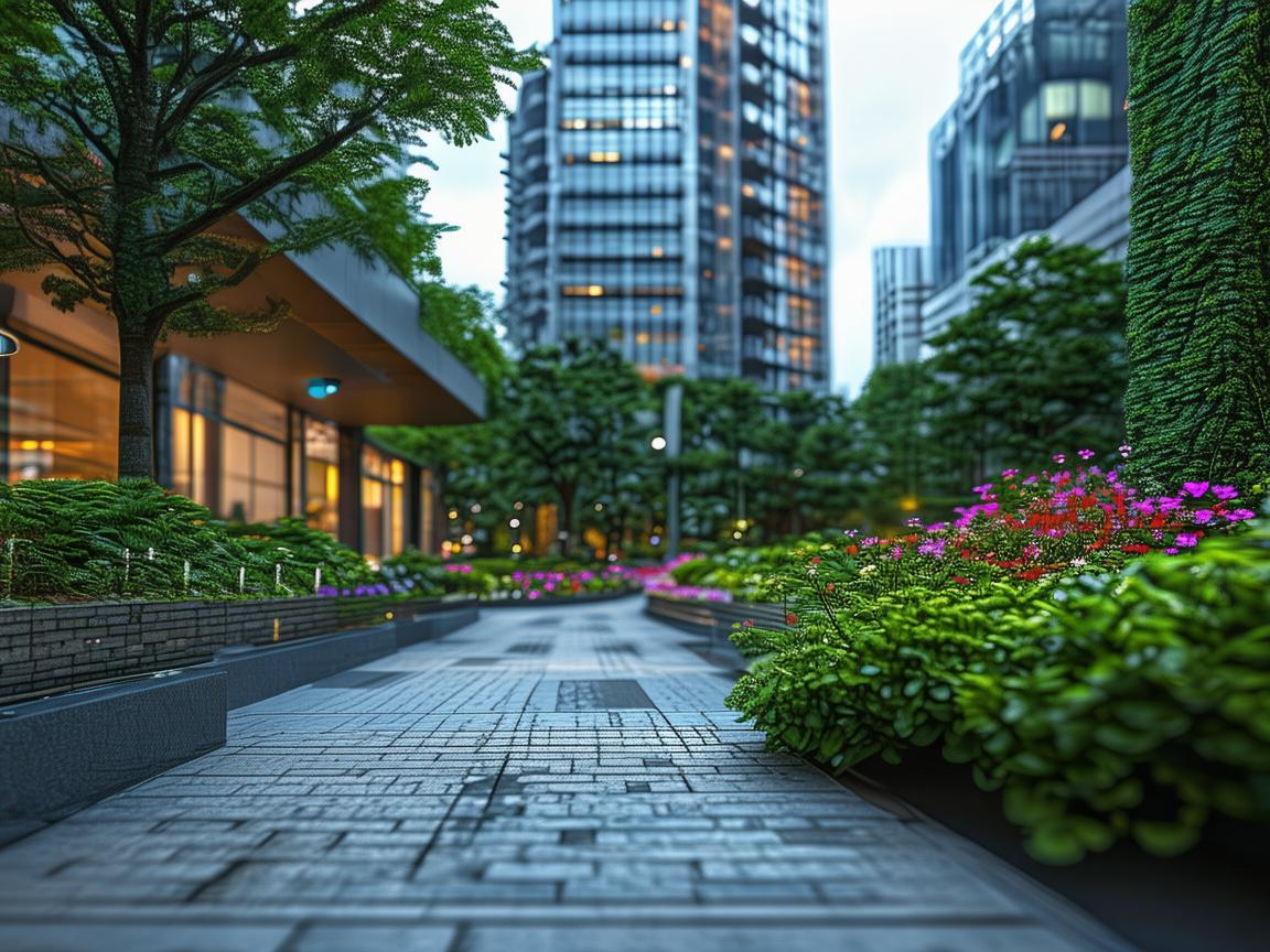 物业服务城市标杆究竟是什么? 物业服务城市标杆究竟是什么?