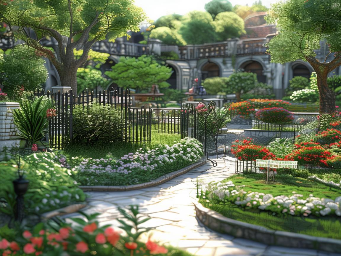 文乐花园物业真的可靠吗？