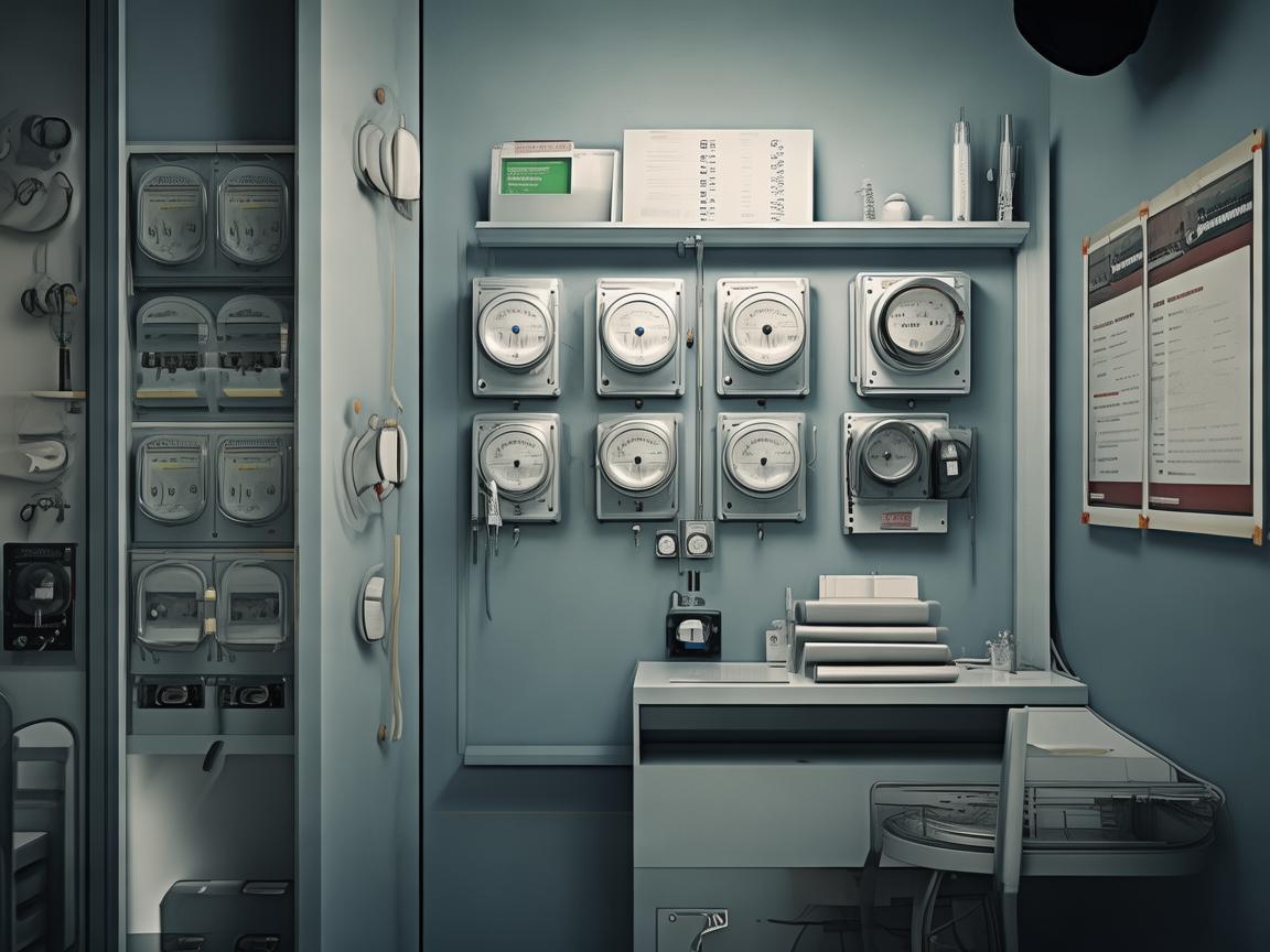 电费是找物业交吗？