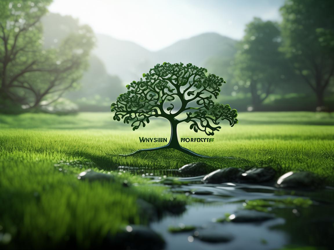 万森物业标志究竟是什么样的? 万森物业标志究竟是什么样的?