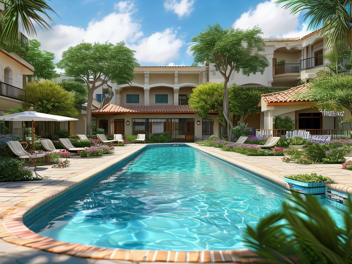 南方公寓物业现在正在招工吗? 南方公寓物业现在正在招工吗?